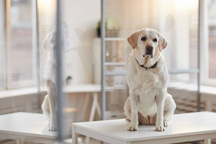 Centro Veterinario Ciudad Jardín — portafolio
